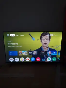 XIAOMI TV A SERIES