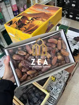 Kurma tunis madu 1kg
