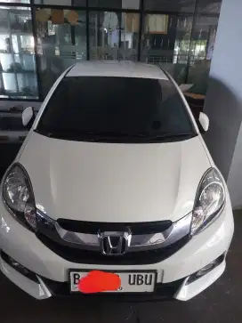 Jual Cepat Honda Mobilio 1.5 E CVT