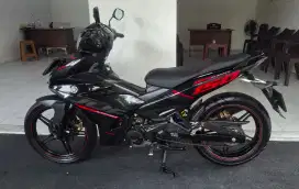 MX King Tahun 2015 Mulus