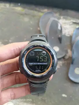 SUUNTO vektor (normal)