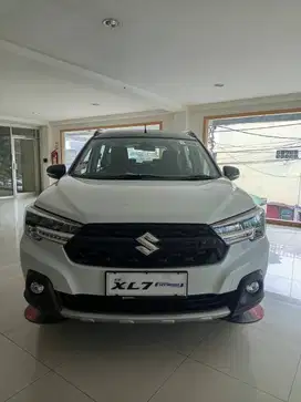 [Mobil Baru] Promo Suzuki XL7 Baru