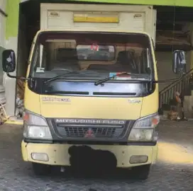 Dijual Cepat Colt Diesel