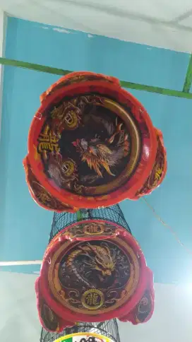 Sangkar Burung Lovebird