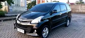 Avanza Veloz manual tahun 2015