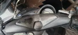 Yamaha NMAX 2016