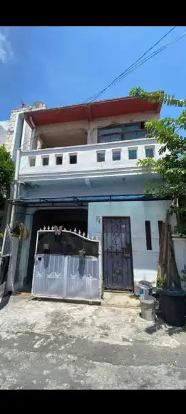 Dijual rumah murah,lantai 2 di padang griya denpasar bali