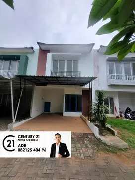 Rumah 2 Lantai Dijual Cepat Minimalis di Benda Baru Pamulang AM-16695
