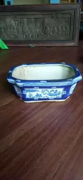 Pot Bonsai Antik