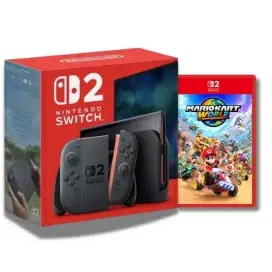 Switch2 Region Singapore