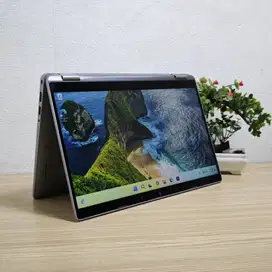 Dell Latitude 5320 (2 in 1) Touchscreen Rotate 360° Core I7-1185G7