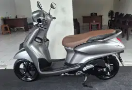 Grand Filano Lux Tahun 2024 Mulus