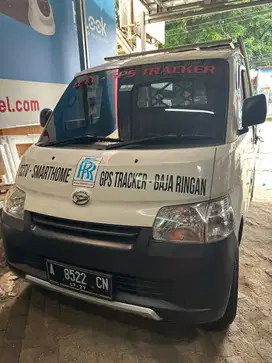 DAIHATSU GRANDMAX PICKUP PUTIH TH 2022
