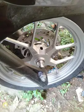 Jual velg Vario PNP PCX 160 CBS