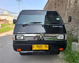 Mitsubishi L300 Pickup KM 4rb Pick Up 2024