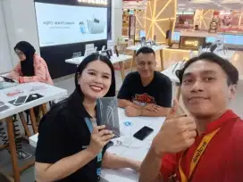All hp SAMSUNG mulai dari Seris A ,Sampai Seris S