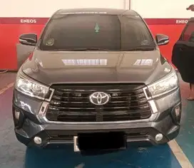 INNOVA REBORN G 2.0 2016 full upgrade 2021