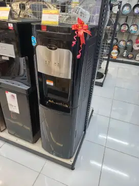 Promo cicilan dispenser sharp
