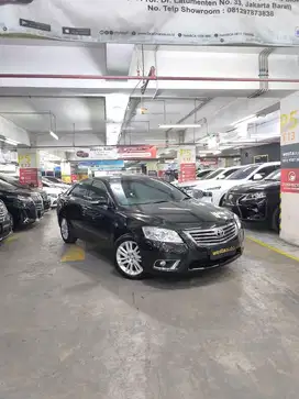 CASH Toyota Camry 3.5 Q AT 2010 nik 2009 Terawat