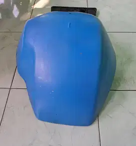 Sparkboard Depan Bajaj RE205 (BAJAJ RODA TIGA)