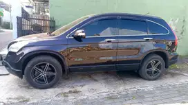 Honda CR-V 2009 Bensin