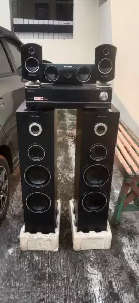 Speaker Polytron bigband 5510