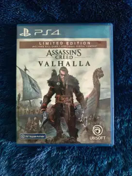 Assassin creed valhala ps4 upgrade ps5