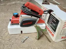 Mesin serut kayu