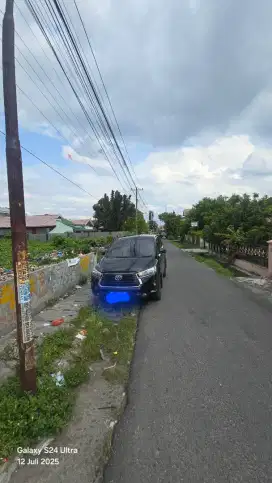 Di jual Tanah Murah