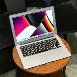macbook air 2017