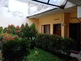 Rumah Sayap Braga jual cepat strategis ada aset kost aktif negotible
