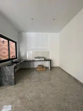 Dijual Rumah Brand NEW di Kawasan Nusaloka BSD City
