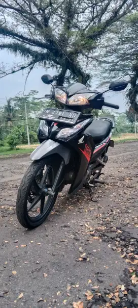 Honda Blade 125 2016
