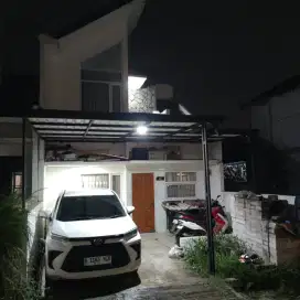 Cluster bukit bunga kopo 2