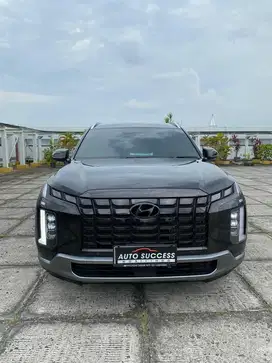 (Km Low 20ribu Record) HYUNDAI PALISADE SIGNATURE 2.2 DIESEL AT 2023