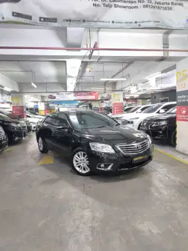 CASH Toyota Camry 3.5 Q AT 2010