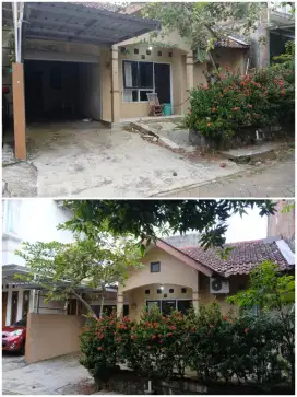 Dijual Rumah Murah