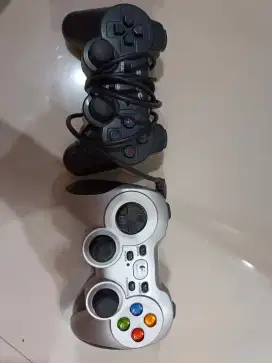 Stick logitech F710 wireless