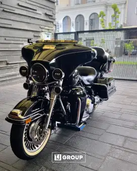 FOR SALE!! Harley Ultra 2009 Full Paper