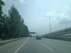 Tanah Kavling Area Komplek, Cocok Hunian atau Kost/Kontrakan