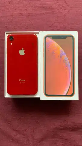 iPhone Xr 128Gb inter