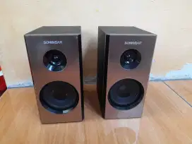 Speaker unit Sonic Gear