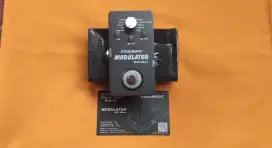 Guitar Effect COOLMUSIC Modulator