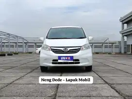 Honda Freed 1.5 SD AT 2013