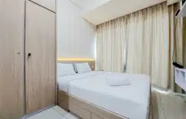 SEWA APARTEMEN TREE PARK BSD