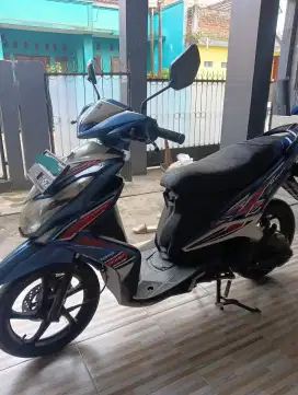 Jual Xeon RC 125 TAHUN 2013