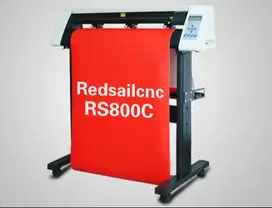 Mesin Cutting Sticker – Redsail RS800C
