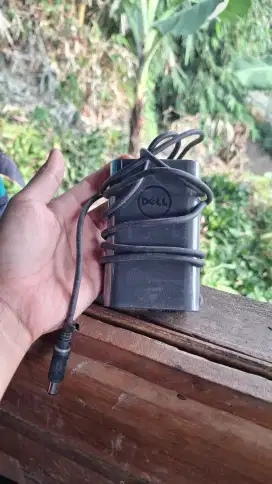 Charger Dell 65 Watt