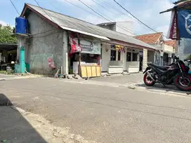 Kavling Strategis Murah Meriah Hanya 900 ke Meter UNPAM