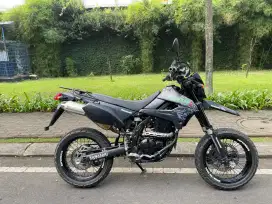 Dtracker 250 dtrackerx supermoto tt matic